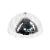 SHOWLIGHT Half mirrorball 20 см